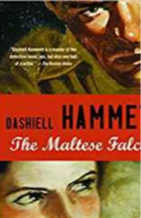 The Maltese Falcon