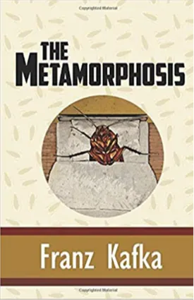 The Metamorphosis