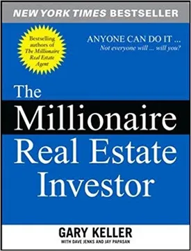 The Millionaire Real Estate Investor