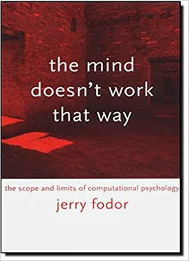 The Mind Doesn’t Work That Way