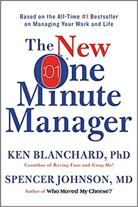 The New One Minute Manager