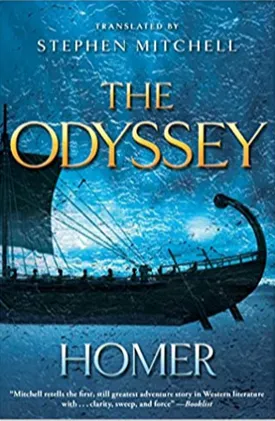 The Odyssey