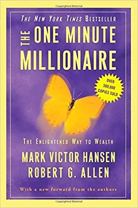 The One Minute Millionaire