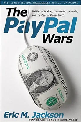 The PayPal Wars