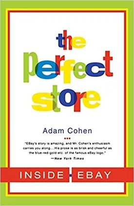 The Perfect Store: Inside eBay