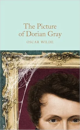 The Picture of Dorian Grey