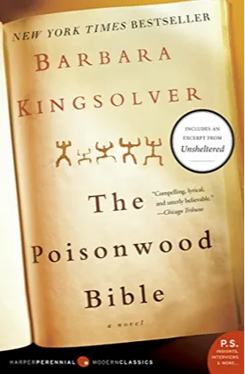 The Poisonwood Bible