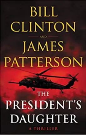 The President's Daughter: A Thriller