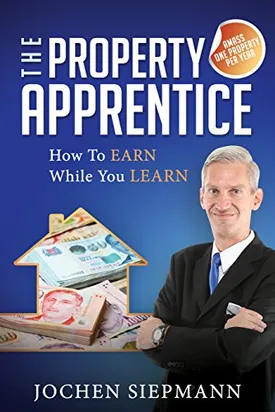 The Property Apprentice: How To Earn While You Learn