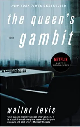 The Queen's Gambit: A Novel