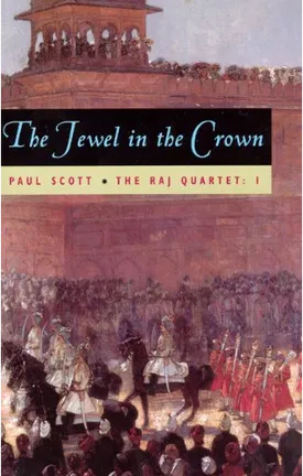 The Raj Quartet