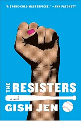 The Resisters: A novel