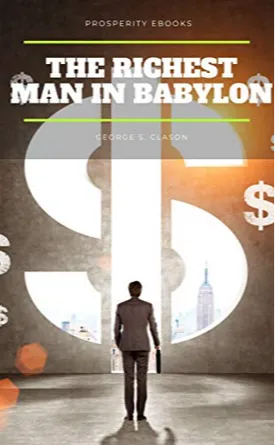 The Richest Man in Babylon