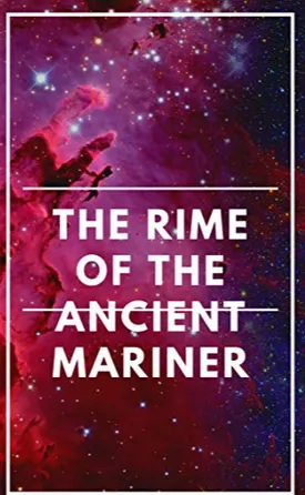 The Rime of the Ancient Mariner