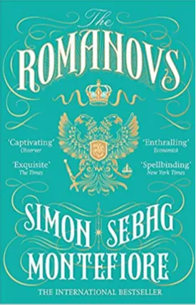 The Romanovs: 1613-1918