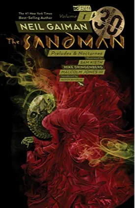 The Sandman