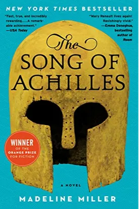 The Song of Achilles