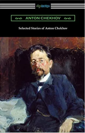 The stories of Anton Chekhov