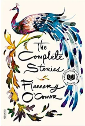 The stories of Flannery O'Connor