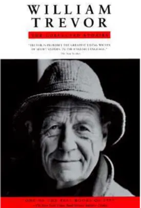 The stories of William Trevor