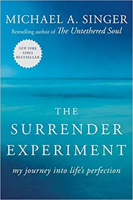 The Surrender Experiment: My Journey into Life’s Perfection