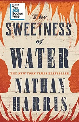 The Sweetness of Water
