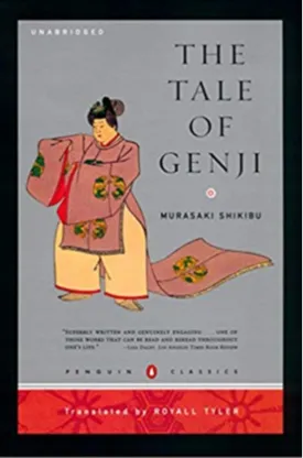 The Tale of Genji