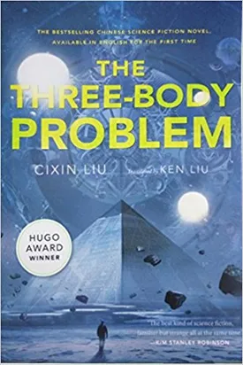 The Three-Body Problem