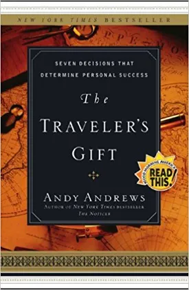 The Traveler’s Gift