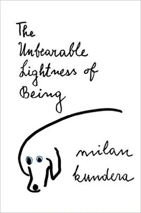 The Unbearable Lightness of Being