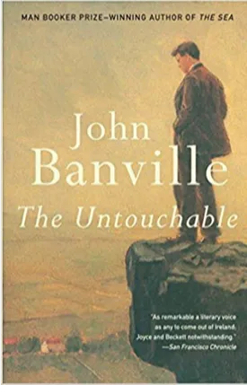 The Untouchable