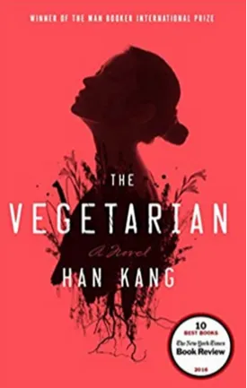 The Vegetarian