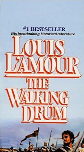 The Walking Drum