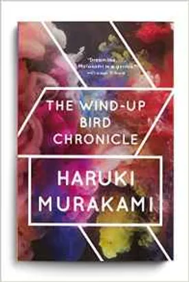 The Wind-up Bird Chronicle