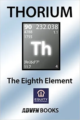 Thorium: The Eighth Element