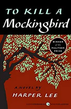 To Kill a Mockingbird