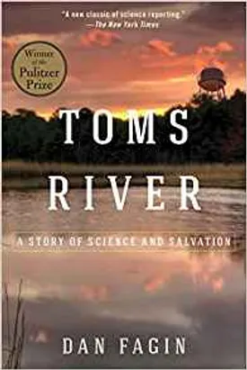 Toms River: A Story of Science and Salvation