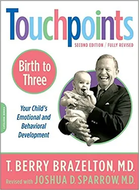 Touchpoints – Birth to Three