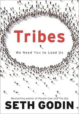 Tribes: We Need You to Lead Us