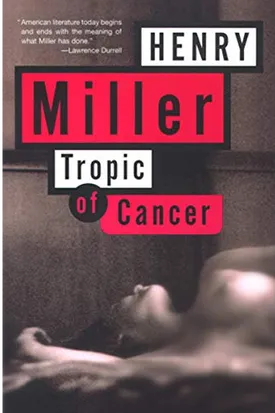 Tropic of Cancer