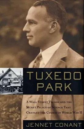 Tuxedo Park