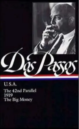 U.S.A. (trilogy)
