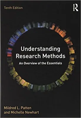 Understanding Research Methods: An Overview of the Essentials