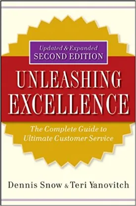 Unleashing Excellence: The Complete Guide to Ultimate Customer Service