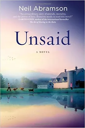 Unsaid