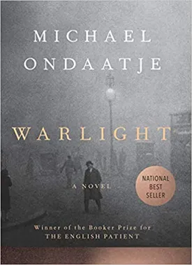 Warlight: A novel