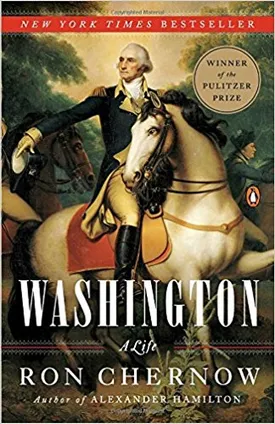 Washington: A Life