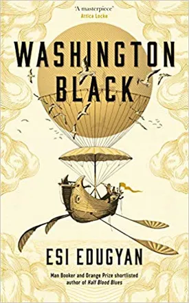 Washington Black: A novel