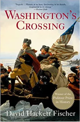 Washington's Crossing