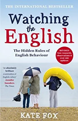 Watching the English